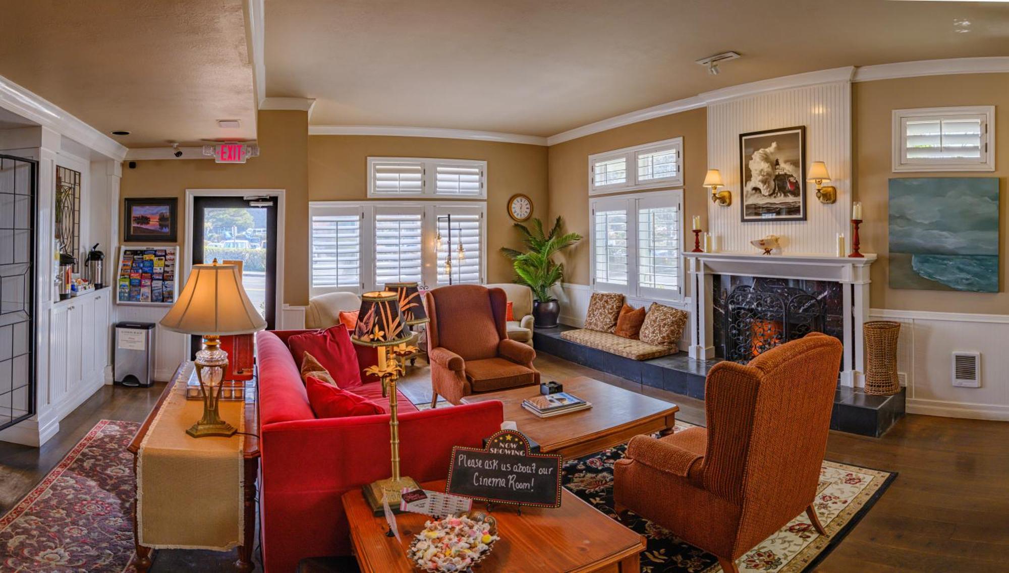 Cannon Beach Hotel Collection Εξωτερικό φωτογραφία
