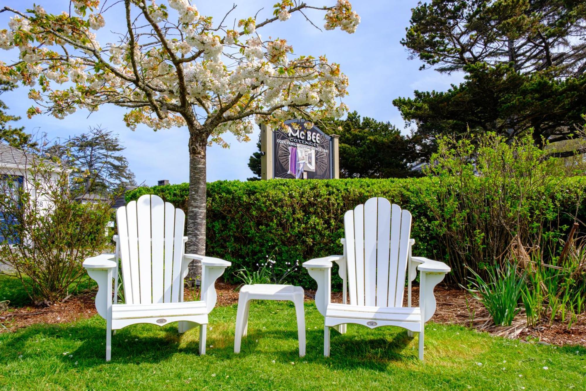 Cannon Beach Hotel Collection Εξωτερικό φωτογραφία