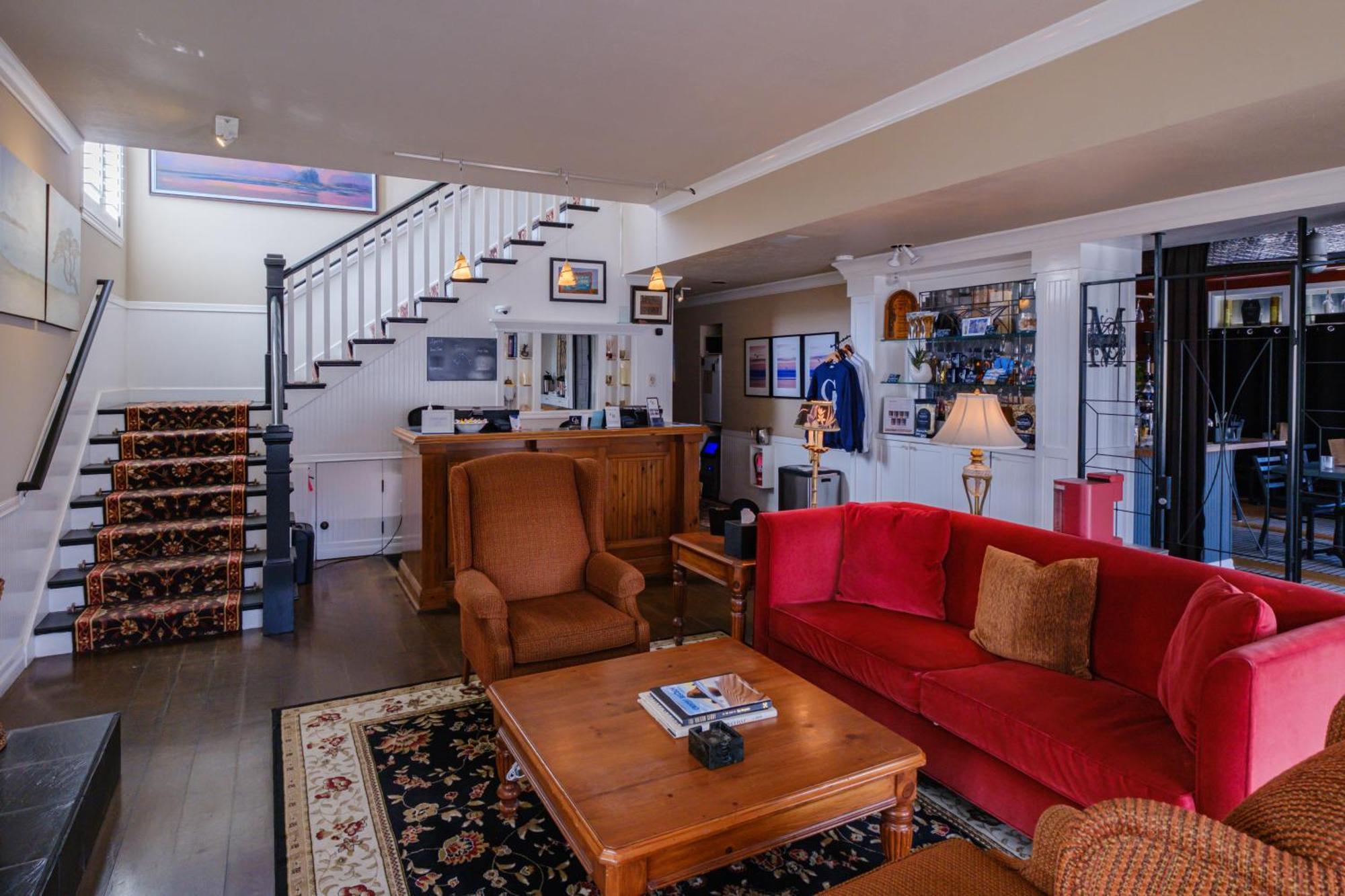Cannon Beach Hotel Collection Εξωτερικό φωτογραφία