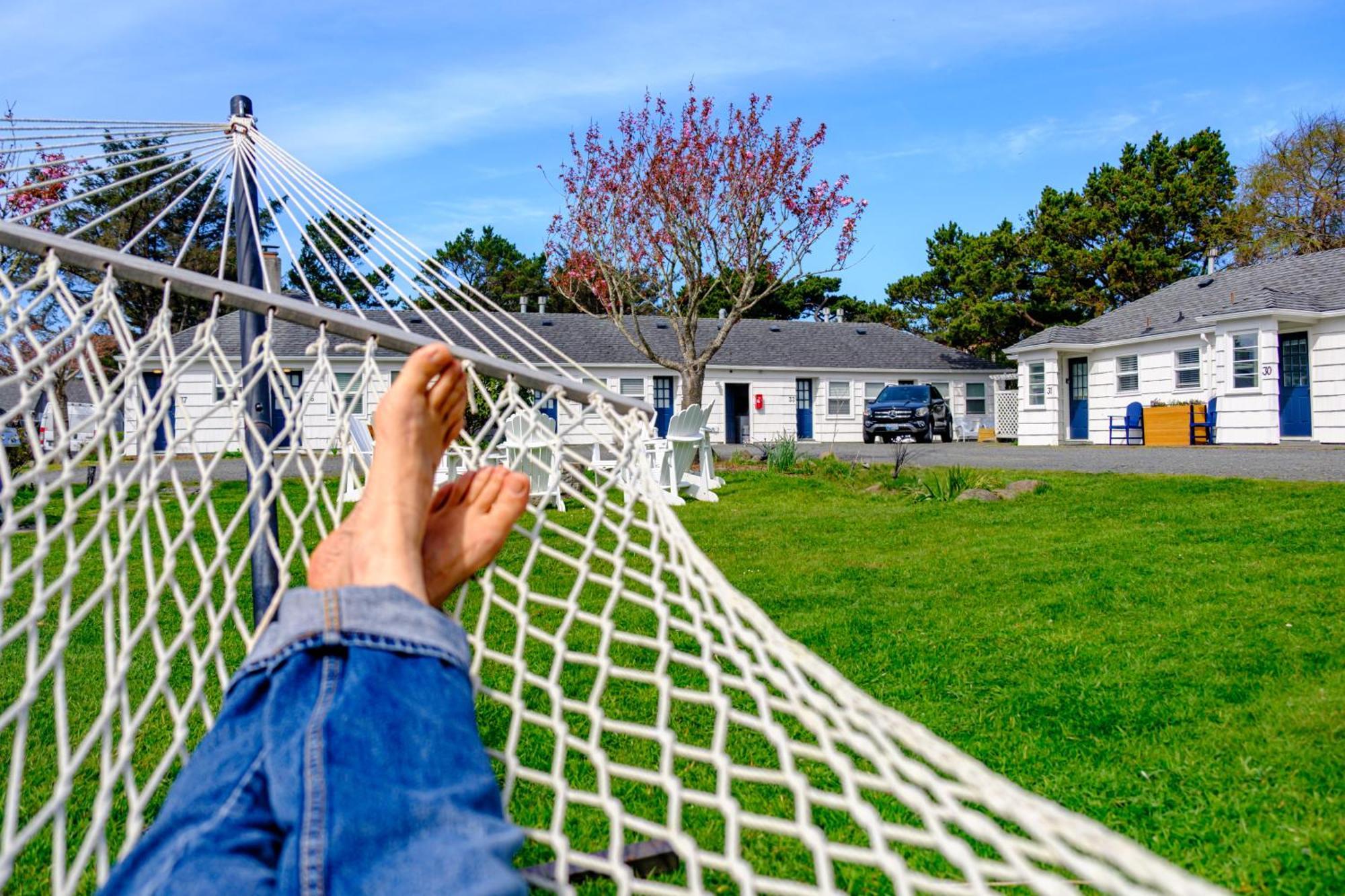 Cannon Beach Hotel Collection Εξωτερικό φωτογραφία