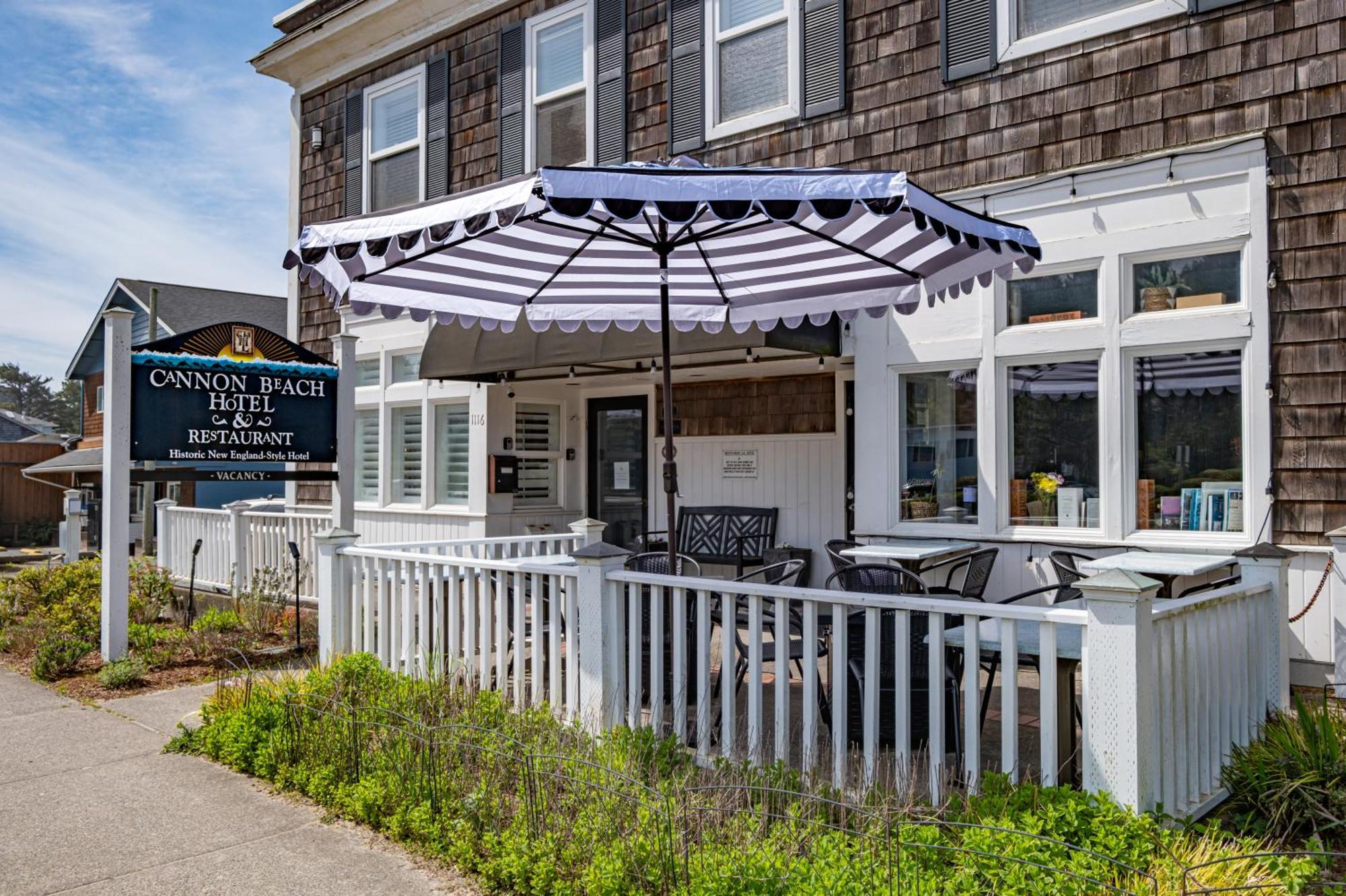 Cannon Beach Hotel Collection Εξωτερικό φωτογραφία