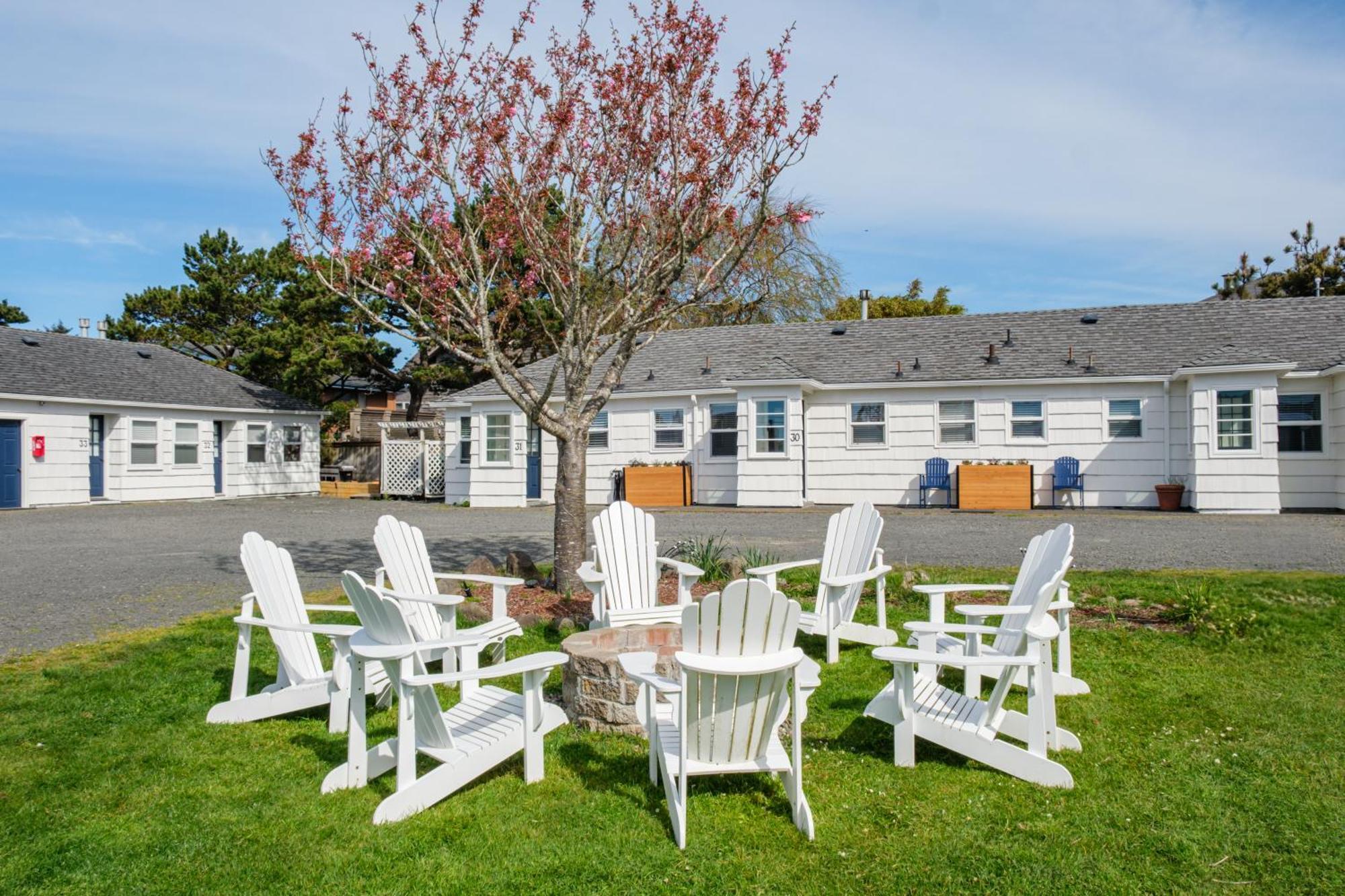 Cannon Beach Hotel Collection Εξωτερικό φωτογραφία