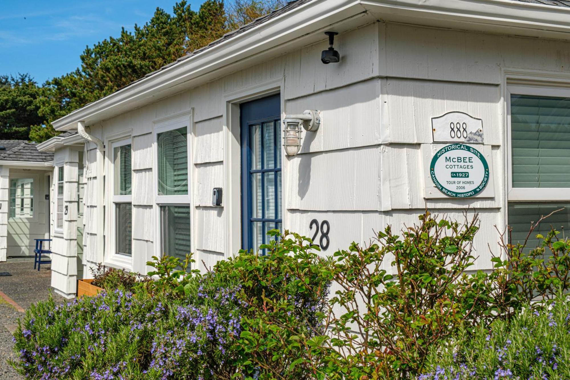 Cannon Beach Hotel Collection Εξωτερικό φωτογραφία