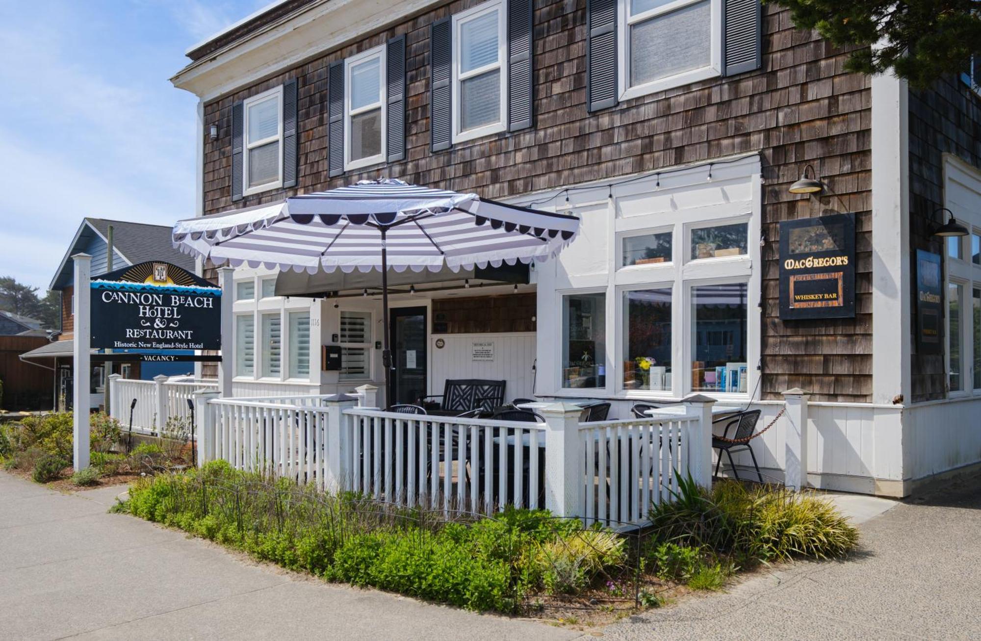 Cannon Beach Hotel Collection Εξωτερικό φωτογραφία