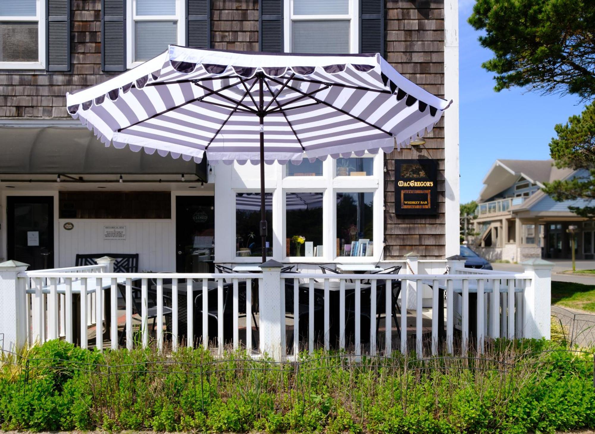 Cannon Beach Hotel Collection Εξωτερικό φωτογραφία