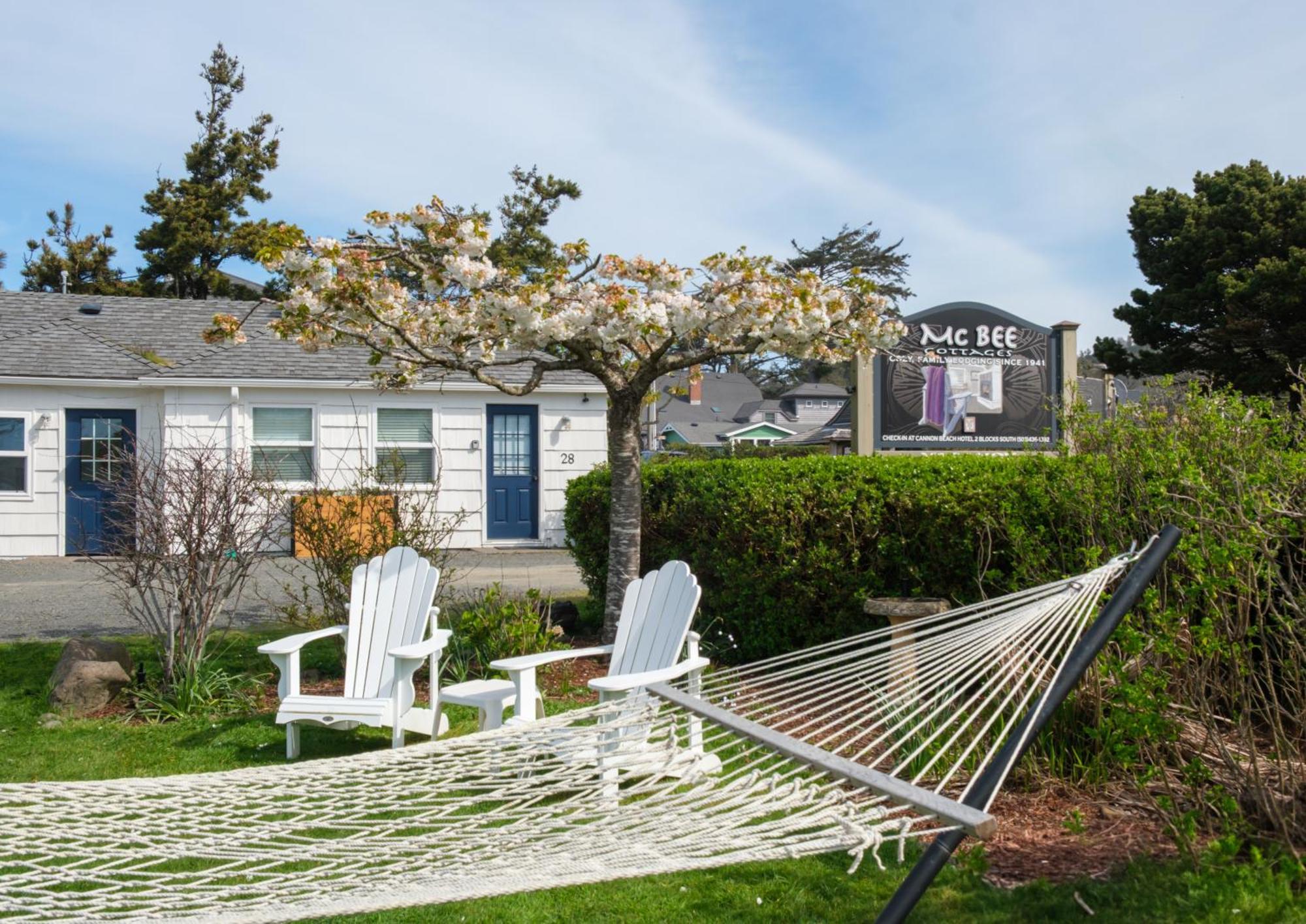 Cannon Beach Hotel Collection Εξωτερικό φωτογραφία
