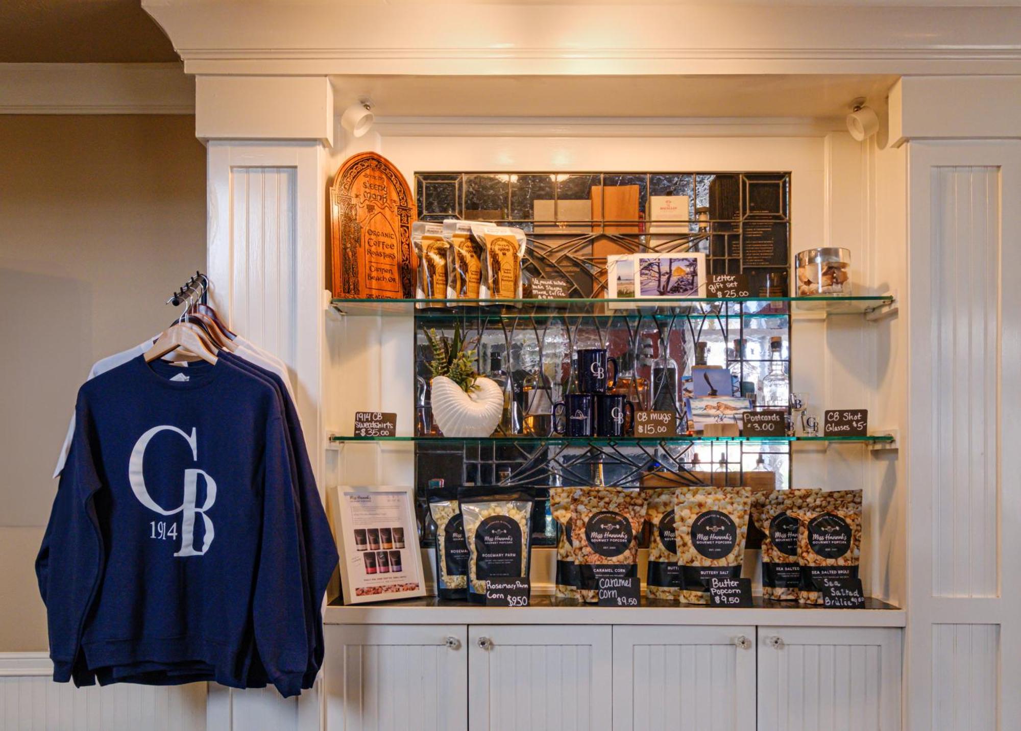 Cannon Beach Hotel Collection Εξωτερικό φωτογραφία